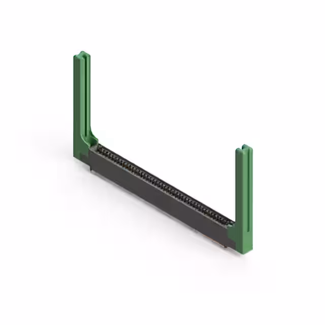 395-090-540-558 EDAC Inc.  Edgeboard Connectors
